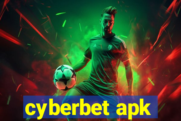 cyberbet apk