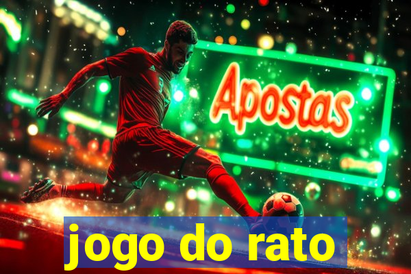 jogo do rato