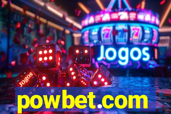 powbet.com