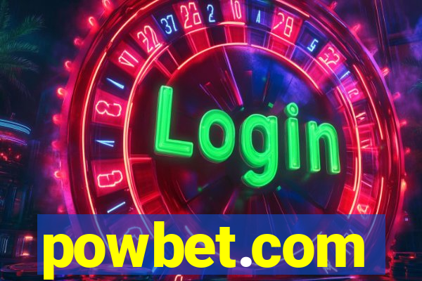 powbet.com