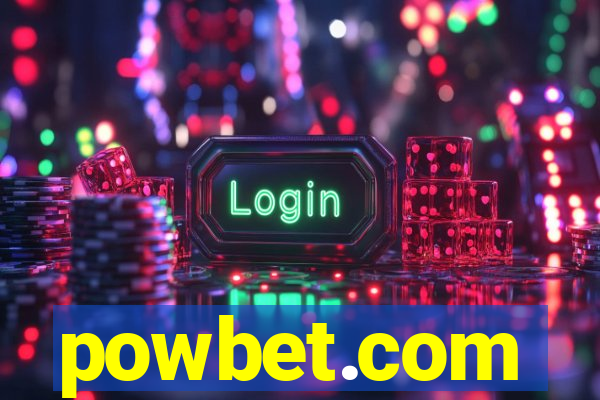 powbet.com