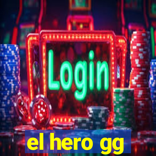 el hero gg