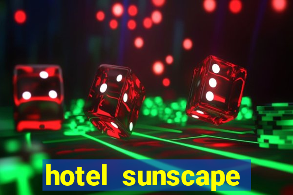 hotel sunscape curacao resort spa & casino