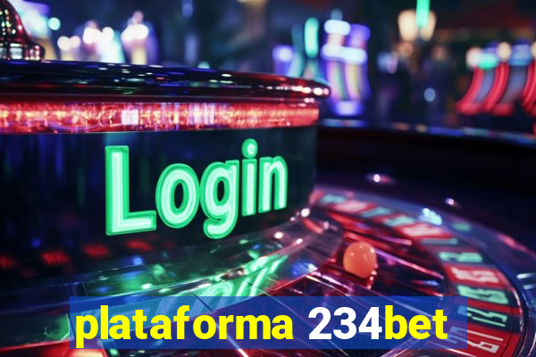 plataforma 234bet