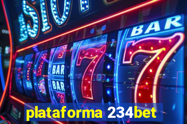 plataforma 234bet