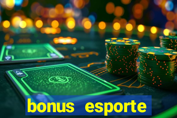 bonus esporte estrela bet