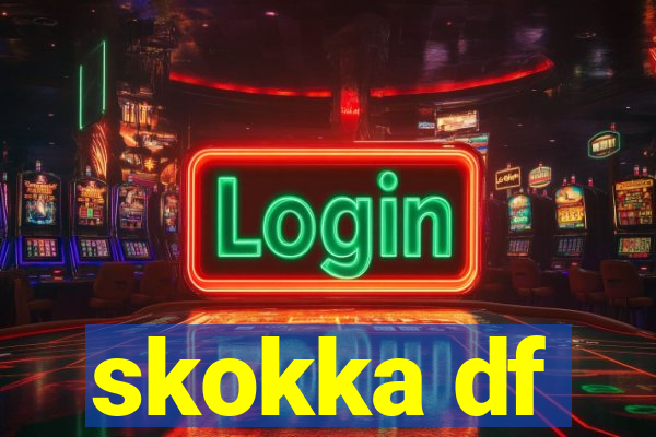 skokka df