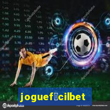 joguef谩cilbet