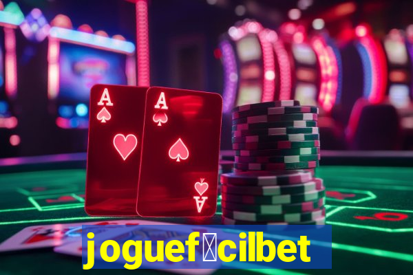 joguef谩cilbet