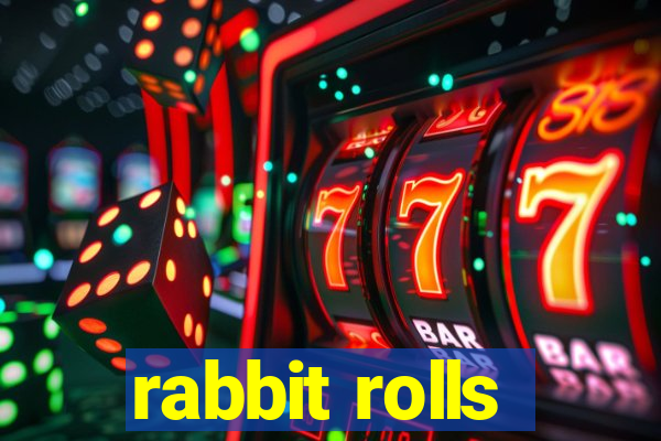 rabbit rolls