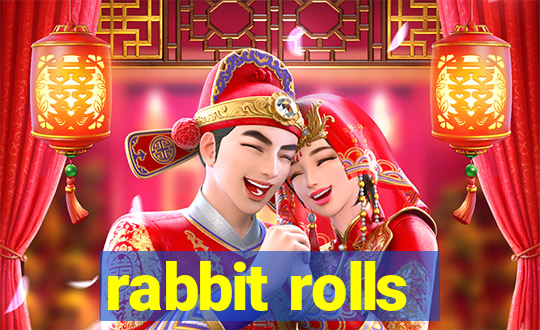 rabbit rolls