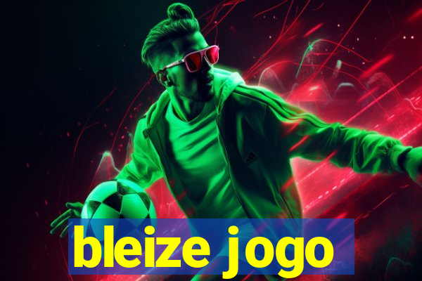 bleize jogo