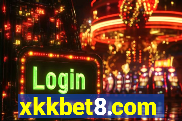 xkkbet8.com