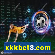 xkkbet8.com