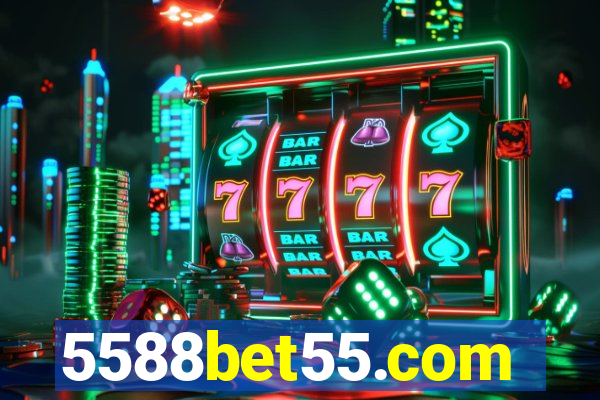 5588bet55.com