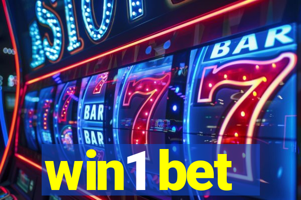 win1 bet