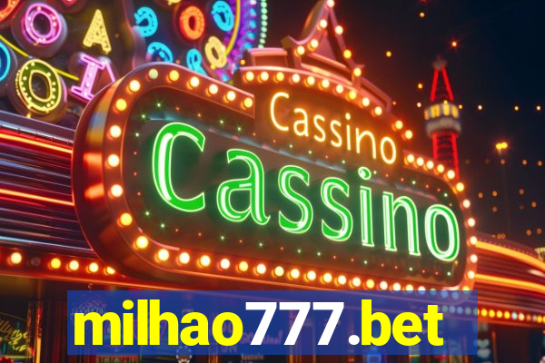 milhao777.bet