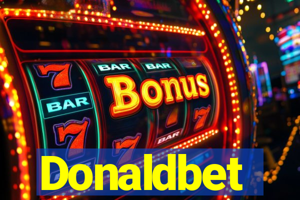 Donaldbet