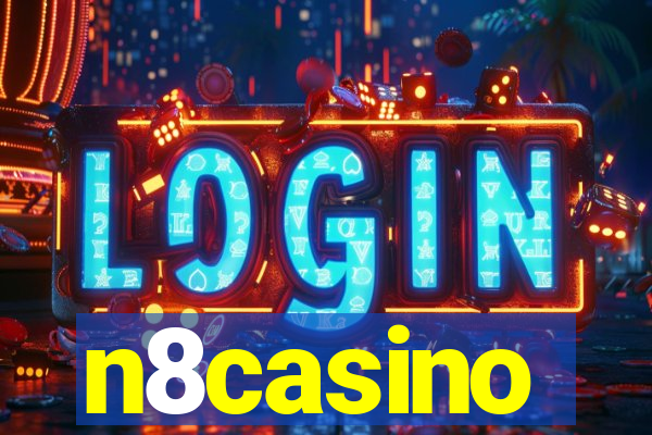 n8casino