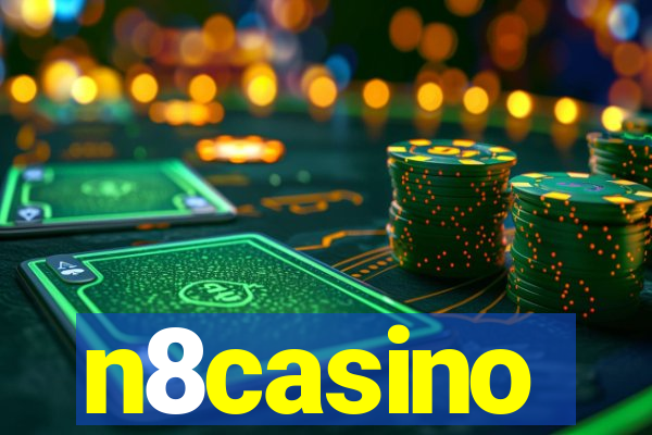 n8casino