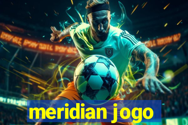 meridian jogo