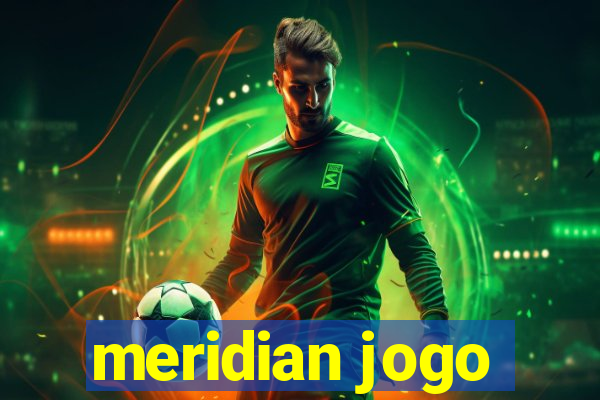 meridian jogo