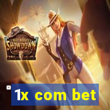 1x com bet