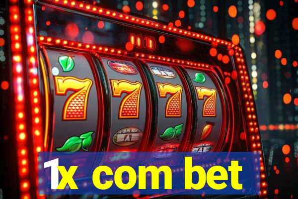 1x com bet