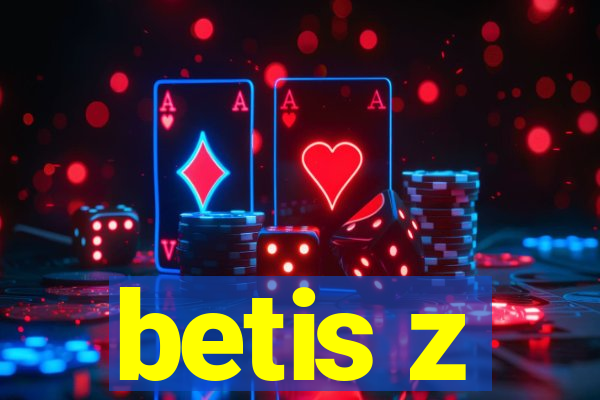 betis z