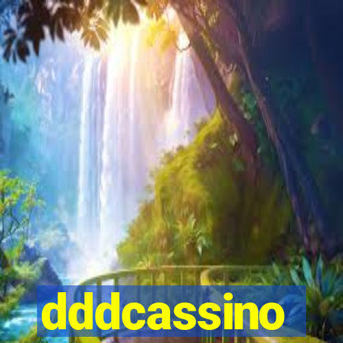 dddcassino