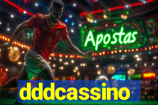 dddcassino