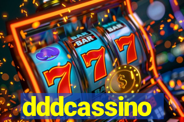 dddcassino