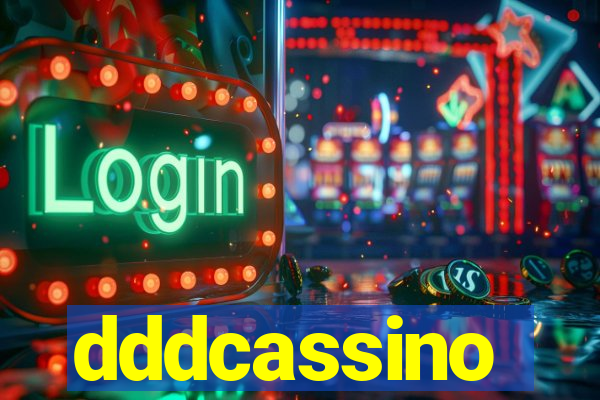 dddcassino