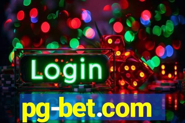 pg-bet.com