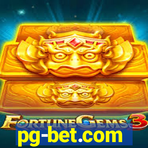 pg-bet.com