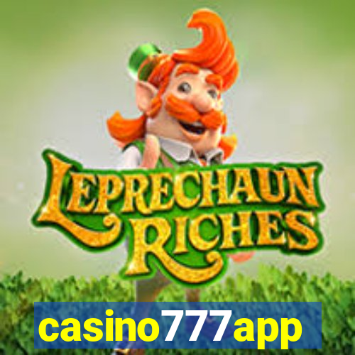 casino777app