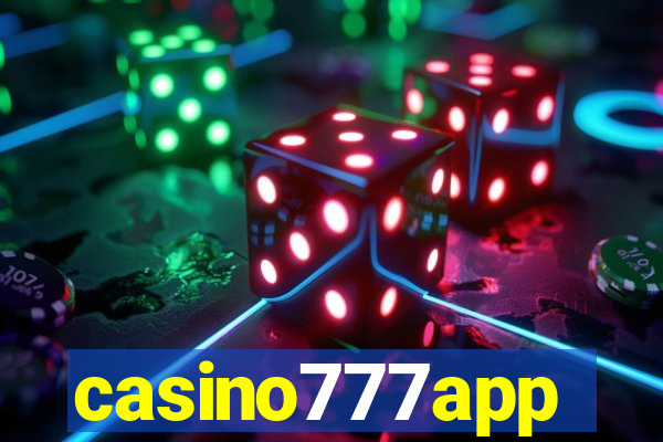 casino777app