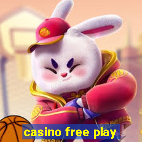 casino free play