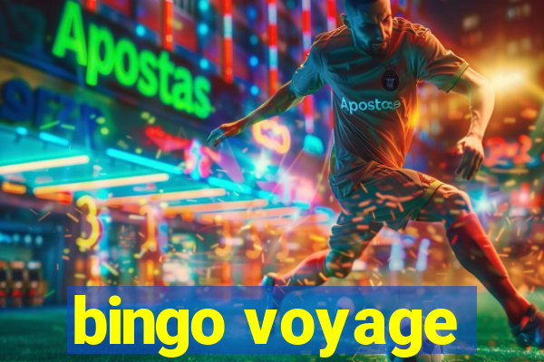 bingo voyage