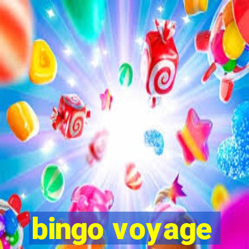 bingo voyage