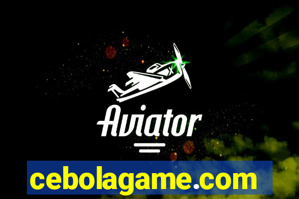 cebolagame.com