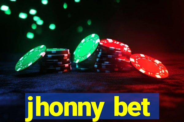 jhonny bet