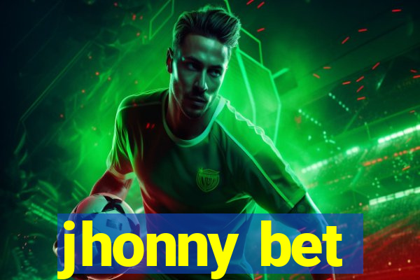 jhonny bet