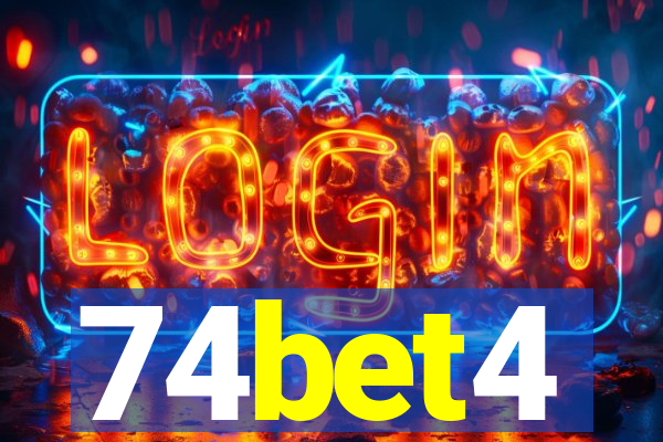 74bet4