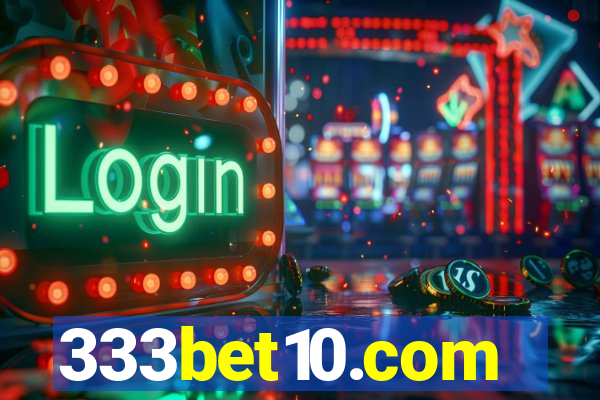 333bet10.com