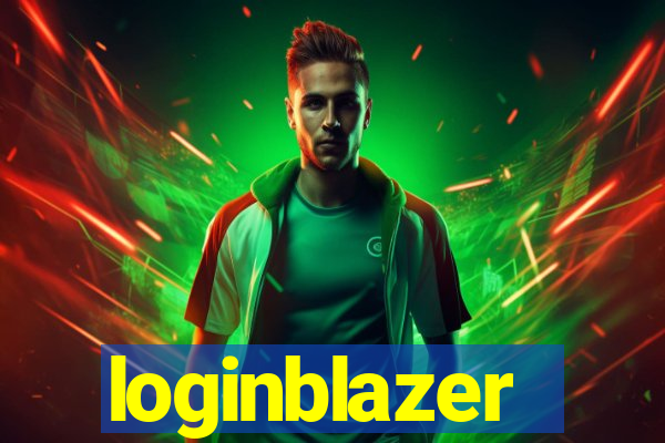 loginblazer