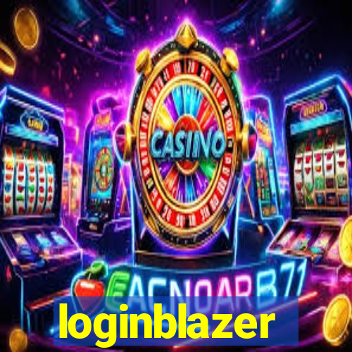 loginblazer