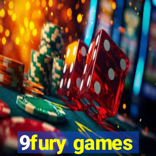 9fury games