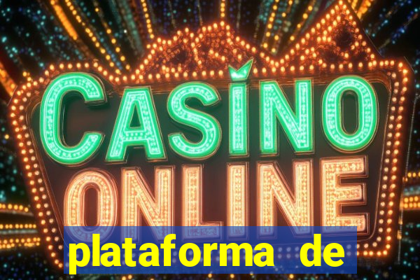 plataforma de aposta bet