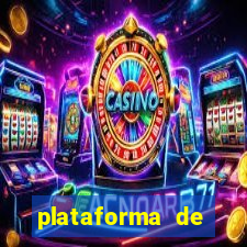 plataforma de aposta bet